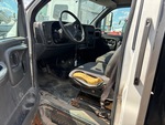 Cab with 