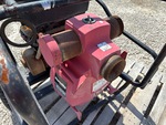 Pump with 