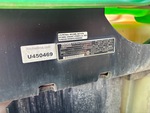 General Appearance with Unit Serial Number