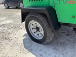 Trailer Chassis with 