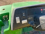 Control Station with 
