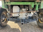 Drivetrain with 