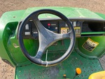 Control Station with 