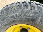 Drivetrain with 