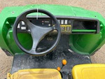 Control Station with 