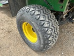 Drivetrain with 