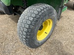 Drivetrain with 