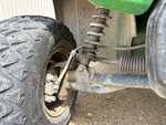 Drivetrain with 