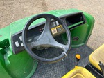 Control Station with 
