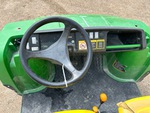 Control Station with 