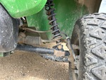 Drivetrain with 