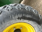 Drivetrain with 