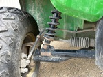 Drivetrain with 