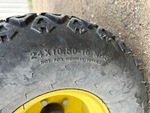 Drivetrain with 