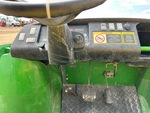 Control Station with 