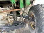 Drivetrain with 