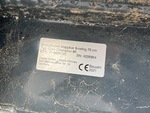 General Appearance with Numero seriale/numero d’identificazione del veicolo (VIN)