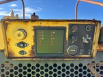 Rear Engine with 