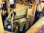 Rear Engine with 