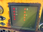 Rear Engine with 