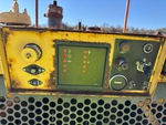 Rear Engine with 