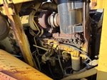 Rear Engine with 