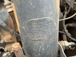 Air Compressor with 