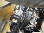 Engine with 