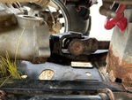 Drivetrain Photos with 