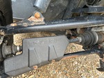Drivetrain with 