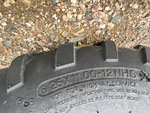Chassis Photos with 