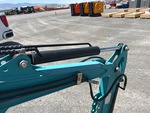 Hydraulics with 