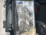 General Appearance with Refrigeration Unit Serial Number