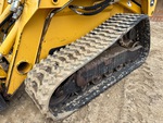 Chassis with 