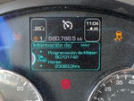 4 Transmision with Engine Hours