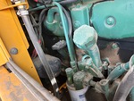 Motor with 