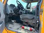 Cab with 