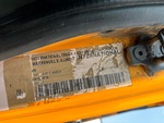 General Appearance with Second Serial Number/VIN Photo