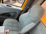 Cab with 