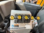 Cab with 