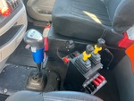 Cab with 