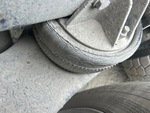 4 Underbody - Truck with 