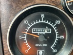 4 Transmision with Engine Hours