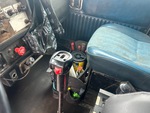 Cab with 