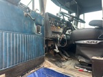 Cab with 