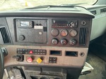 Cab with 