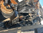 4 Underbody - Truck with 