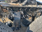 4 Underbody - Truck with 