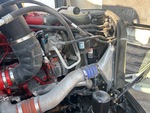 4 Engine with 