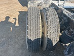 4 Underbody - Truck with 